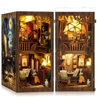 Puzzle Model S�owa ukryte w obrazach Habarri