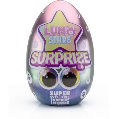 Maskotka Lumo Stars Surprise Egg2 Bunny Bella 56156 Tactic