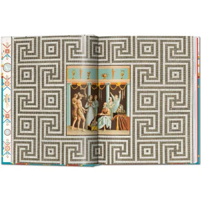 Houses and Monuments of Pompeii