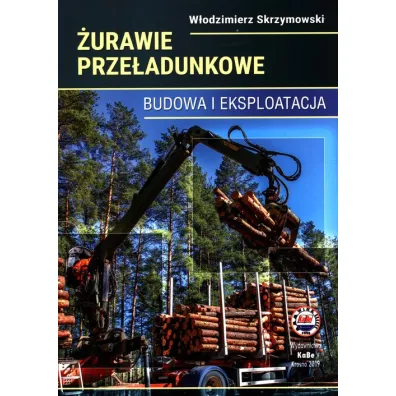 �urawie prze�adunkowe Budowa i eksploatacja - W�odzimierz Skrzymowski