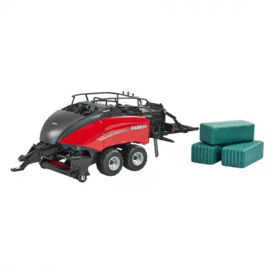 Britains du�a prasa beluj�ca Case LB XL Tomy
