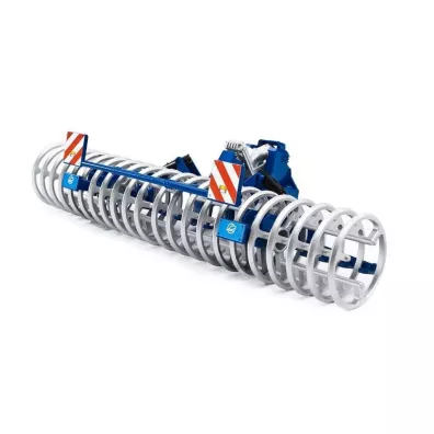 Wa� Lemken Variopack K Bruder