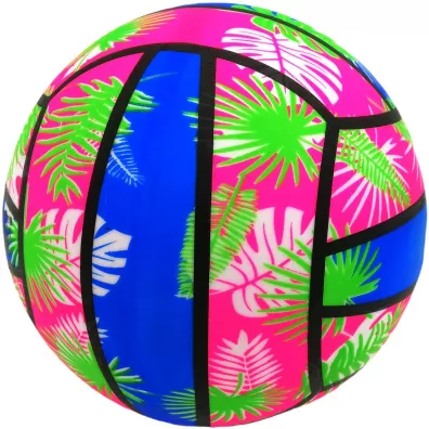 Pika siatkowa PVC Hawaii 15cm Phi Promotions Bv