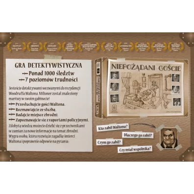 Niepodani gocie