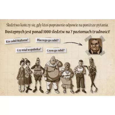 Niepodani gocie