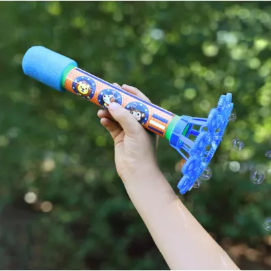 Rakieta z ba�kami mydlanymi Ses Creative