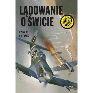 L�dowanie o �wicie - Ryszard Pietrzak