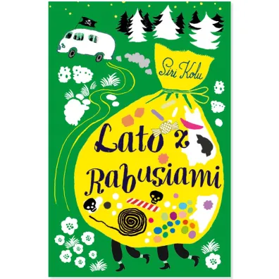Lato z rabusiami