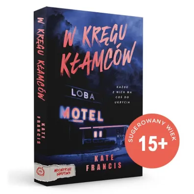 W kr�gu k�amc�w