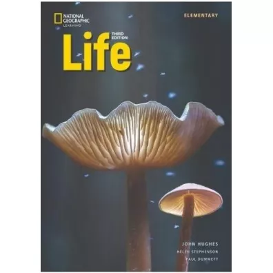Life 3rd Edition. Elementary. Student`s Book with the Spark platform - Paul Dummett, John Hughes, Helen Stephenson