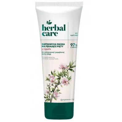 Herbal Care Farmona Naprawcza maska na p�kaj�ce pi�t 100 ml