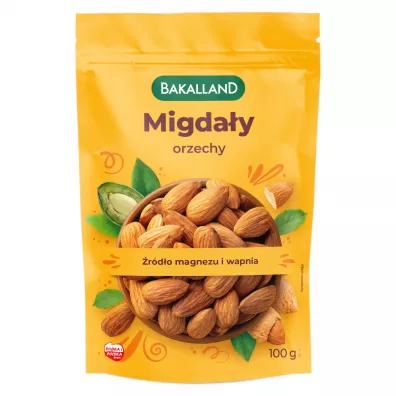 Bakalland Migday cae 100 g