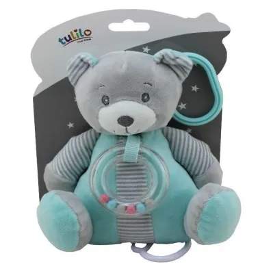 Pozytywka mi� mi�towy 18cm Tulilo