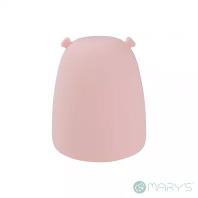 Marys MARY S lampka LED Mi� ma�y r�owy RGB WW /NB