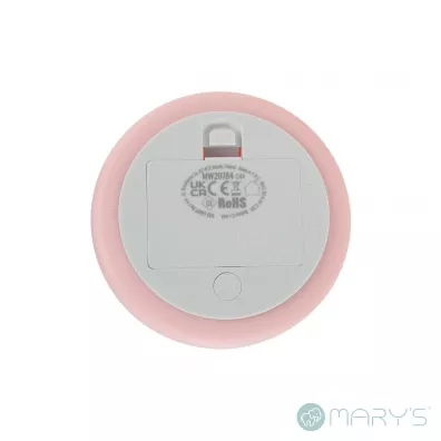 Marys MARY S lampka LED Mi� ma�y r�owy RGB WW /NB