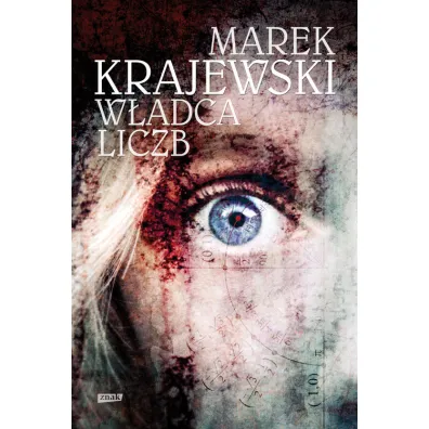W�adca liczb. Edward Popielski. Tom 6 - Marek Krajewski