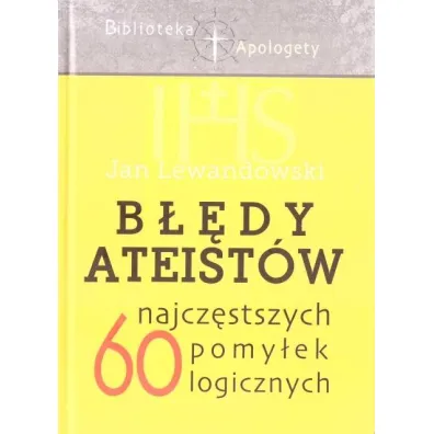 B��dy ateist�w - Jan Lewandowski