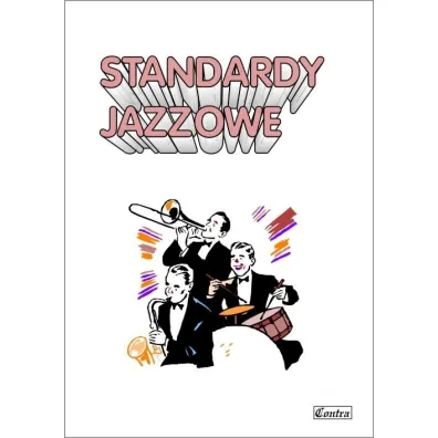 Standardy jazzowe - Irena  Warmi�ska