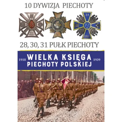 10 Dywizja Piechoty - Adam Rzadkowski