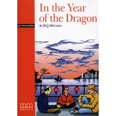 In the Year of the Dragon - H. Q. Mitchell