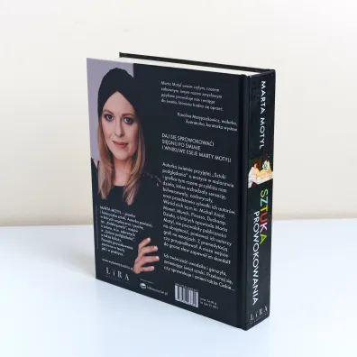 Sztuka prowokowania