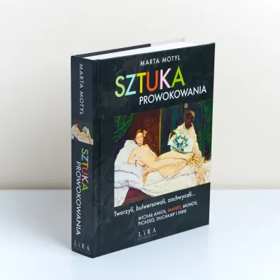 Sztuka prowokowania
