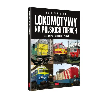 Lokomotywy na polskich torach