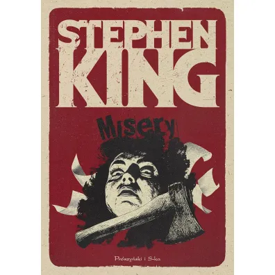 Misery - Stephen King