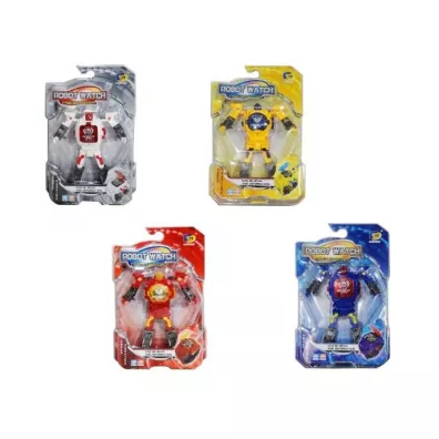 Robot zegarek MIX