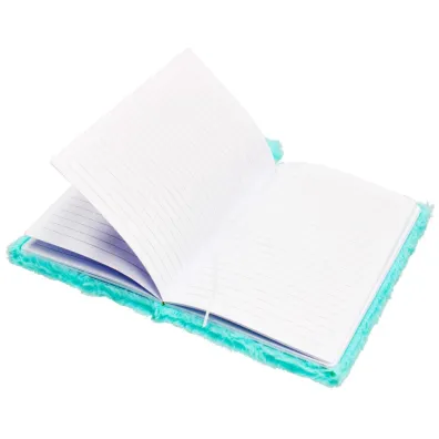 Starpak Notes pluszowy A5 Kr�lik