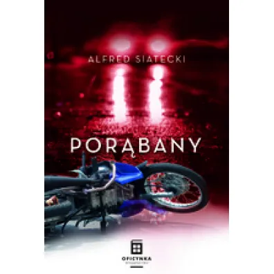Por�bany - Alfred Siatecki