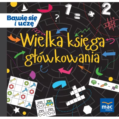 Wielka ksiga gwkowania