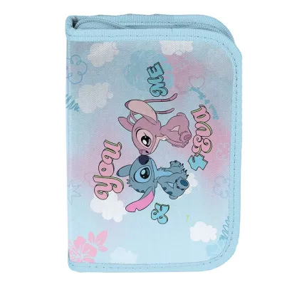 Paso Pi�rnik bez wyposa�enia Stitch & Angel Ohana DS26WW-P001BW