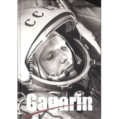Gagarin - Lew Dani�kin