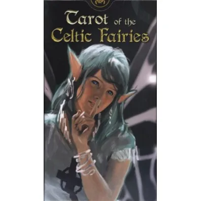 Tarot of the Celtic Fairies, Tarot Celtyckich Wrek