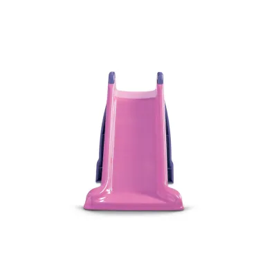 Zje�d�alnia First Slide pink/purple Little Tikes