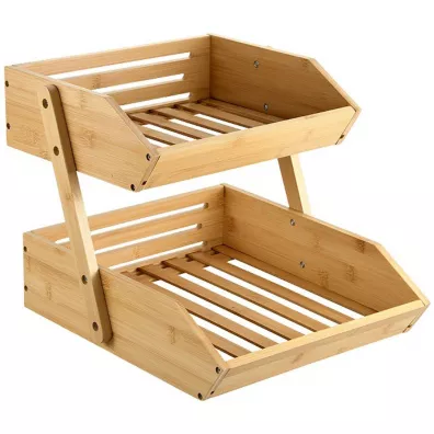 Kesper Pka kuchenna dwupoziomowa 28,5x32x27,5 cm