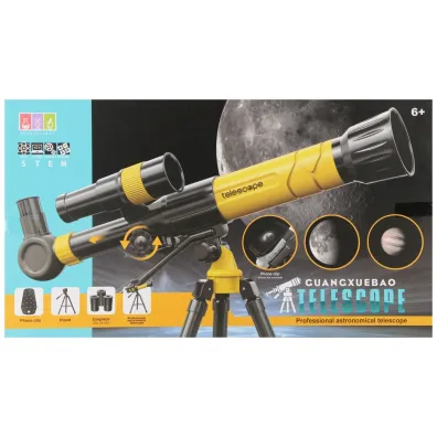 Teleskop MEGA CREATIVE 570074