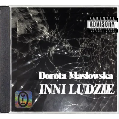 Inni ludzie - Dorota Mas�owska