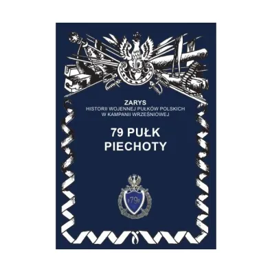 79 PU�K PIECHOTY - Przemys�aw Dymek