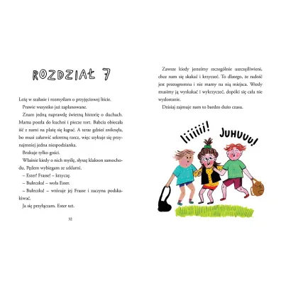 Bu�eczka kocha si� ba�. Bu�eczka. Tom 6