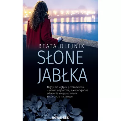 S�one jab�ka - Beata Olejnik