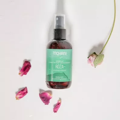 Mohani Hydrolat rany 100 ml
