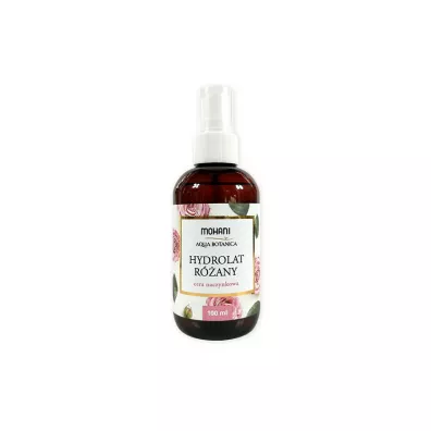 Mohani Hydrolat rany 100 ml