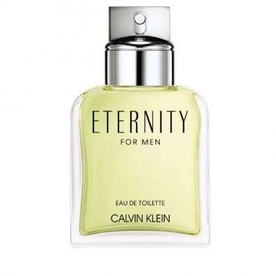 Calvin Klein Eternity for Men woda toaletowa spray 100 ml