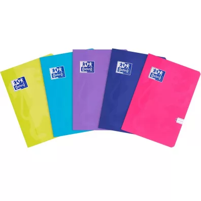 Oxford Zeszyt A4 Touch linia 60 kartek