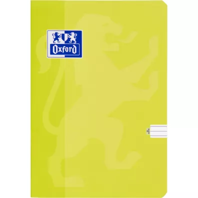 Oxford Zeszyt A4 Touch linia 60 kartek