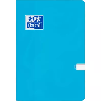 Oxford Zeszyt A4 Touch linia 60 kartek