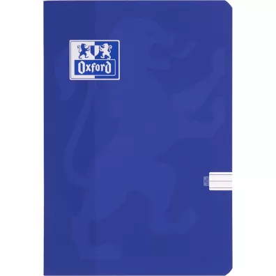 Oxford Zeszyt A4 Touch linia 60 kartek