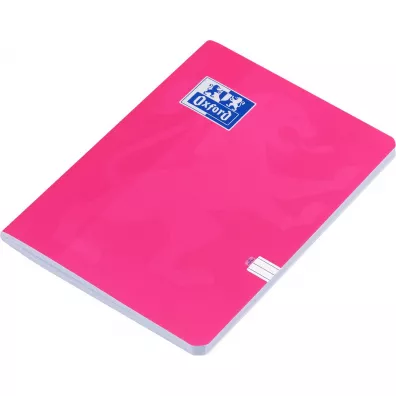 Oxford Zeszyt A4 Touch linia 60 kartek